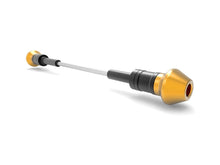 Load image into Gallery viewer, Ducati Diavel 2014-2019 Ducabike Crash Frame Slider Protectors 4 Color Opt New