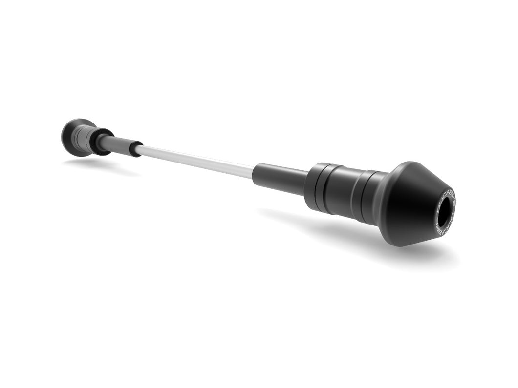 Ducati Diavel 2014-2019 Ducabike Crash Frame Slider Protectors 4 Color Opt New