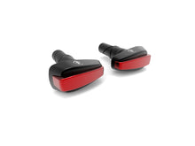 Load image into Gallery viewer, Ducabike Frame Sliders Protectors 4 Colors For Ducati Diavel 1260 /S 2019-2021