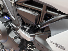 Load image into Gallery viewer, Ducabike Frame Sliders Protectors 4 Colors For Ducati Diavel 1260 /S 2019-2021