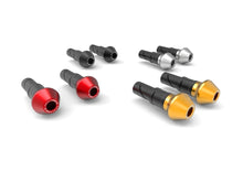 Load image into Gallery viewer, Ducabike Frame Sliders Protectors 4 Colors New Ducati Diavel 1260 /S 2019-2021