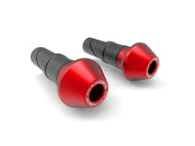 Load image into Gallery viewer, Ducabike Frame Sliders Protectors 4 Colors New Ducati Diavel 1260 /S 2019-2021