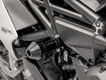 Load image into Gallery viewer, Ducabike Frame Sliders Protectors 4 Colors New Ducati Diavel 1260 /S 2019-2021