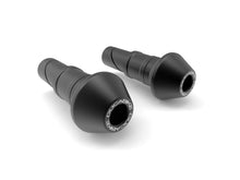 Load image into Gallery viewer, Ducabike Frame Sliders Protectors 4 Colors New Ducati Diavel 1260 /S 2019-2021
