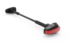 Load image into Gallery viewer, Ducati Hypermotard 950 /SP 2019 Ducabike Italy Crash Frame Slider Protectors