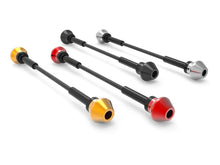 Load image into Gallery viewer, Ducati Hypermotard 950 /SP 2019 Ducabike Crash Frame Slider Protectors PTHM02