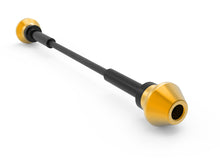 Load image into Gallery viewer, Ducati Hypermotard 950 /SP 2019 Ducabike Crash Frame Slider Protectors PTHM02