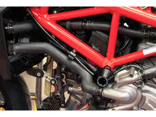Load image into Gallery viewer, Ducati Scrambler 1100 2018-2021 Ducabike Crash Frame Sliders Protectors New
