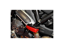 Load image into Gallery viewer, Ducabike Frame Protectors Sliders 4 Color Kit For Ducati Scrambler 800 2015-2021