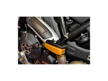 Load image into Gallery viewer, Ducabike Frame Protectors Sliders 4 Color Kit For Ducati Monster 797 2017-2021