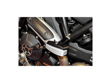 Load image into Gallery viewer, Ducati Monster 797 2019 Ducabike Italy Crash Frame Slider Protectors 4 Color Opt