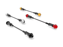 Load image into Gallery viewer, Ducabike Frame Protectors Sliders 4 Colors For Ducati Scrambler 800 2015-2021