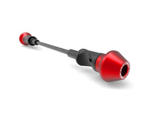 Load image into Gallery viewer, Ducati Monster 797 2019 Ducabike Crash Frame Slider Protectors PTM02