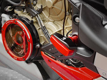 Load image into Gallery viewer, Ducabike Frame Protectors Sliders For Ducati Streetfighter V4 V4S 2020-2021