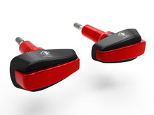 Load image into Gallery viewer, Ducabike Frame Protectors Sliders For Ducati Streetfighter V4 V4S 2020-2021