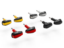 Load image into Gallery viewer, Ducabike Frame Protectors Sliders For Ducati Streetfighter V4 V4S 2020-2021