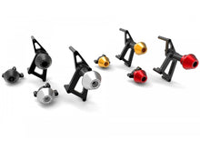Load image into Gallery viewer, Ducati Supersport 939 2017-2019 Ducabike Crash Frame Slider Protectors 4 Color