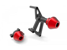 Load image into Gallery viewer, Ducabike Frame Protectors Sliders 4 Colors Ducati Supersport 937 950 2017-2021