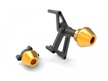Load image into Gallery viewer, Ducati Supersport 939 2017-2019 Ducabike Crash Frame Slider Protectors 4 Color