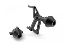 Load image into Gallery viewer, Ducabike Frame Protectors Sliders 4 Colors Ducati Supersport 937 950 2017-2021