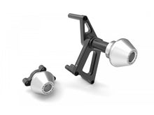 Load image into Gallery viewer, Ducabike Frame Protectors Sliders 4 Colors Ducati Supersport 937 950 2017-2021