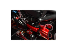 Load image into Gallery viewer, Ducati XDiavel /S 2016-2019 Ducabike Italy Crash Frame Slider Protectors New