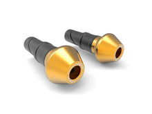 Load image into Gallery viewer, Ducabike Frame Protectors Sliders 4 Colors For Ducati Xdiavel /S 2016-2021