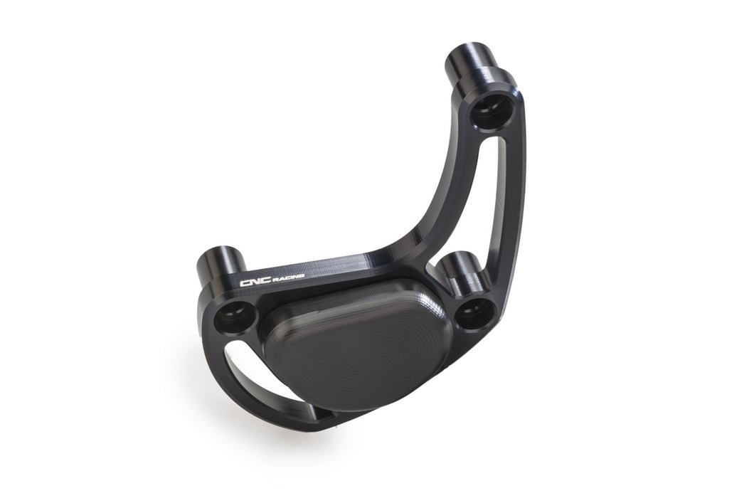 CNC Racing Water Pump Protector/Slider For Ducati Monster 821 14-20 & 1200 14-16