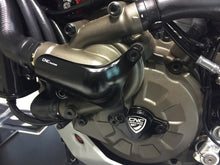 Load image into Gallery viewer, CNC Racing Water Pump Guard Protector For Ducati Hypermotard 950 /SP 2019-2021