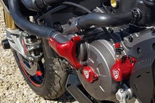 Load image into Gallery viewer, CNC Racing Water Pump Guard Protector For Ducati Hypermotard 950 /SP 2019-2021