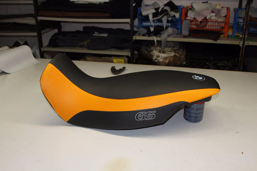 BMW R 1150 GS Adventure ADV R1150 Tappezzeria Italia Seat Cover Custom Made New
