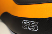 Load image into Gallery viewer, BMW R 1150 GS Adventure ADV R1150 Tappezzeria Italia Seat Cover Custom Made New