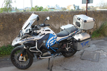 Load image into Gallery viewer, BMW R1200GS LC Adventure 2013-2018 TPZ Italia Comfort Foam Seat Cover
