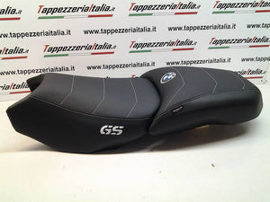 BMW R1200 GS Adventure LC 2013-2018 Tappezzeria Italia Comfort Foam Seat Cover