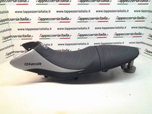 Load image into Gallery viewer, BMW R1200R R 1200 R 2010-2014 Tappezzeria Italia Comfort Foam Seat Cover