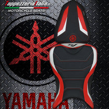 Load image into Gallery viewer, Yamaha YZF-R1 R1 2009-2014 TPZ Italia Seat Cover Ultra-Grip New