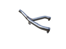 Load image into Gallery viewer, BMW R 1150 GS 1999-2003 / R 1150 R 2001-2006 GPR Exhaust Decat Pipe New
