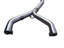 Load image into Gallery viewer, BMW R 1150 GS 1999-2003 / R 1150 R 2001-2006 GPR Exhaust Decat Pipe New