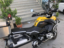 Load image into Gallery viewer, BMW R1200GS Adventure LC 2013-2018 Tappezzeria Italia Comfort Foam Seat Cover