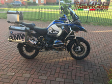 Load image into Gallery viewer, Top Sellerie Comfort Seat Gel/Heat BMW R1200GS Adventure LC 2014-2017 CUSTOM3572