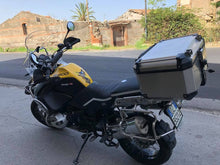 Load image into Gallery viewer, BMW R1200GS Adventure LC 2013-2018 Tappezzeria Italia Comfort Foam Seat Cover