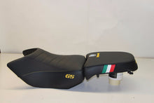 Load image into Gallery viewer, BMW R1200 GS Adventure 2006-2012 Tappezzeria Italia Comfort Foam Seat Cover New