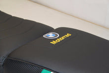 Load image into Gallery viewer, BMW R1200 GS Adventure 2006-2012 Tappezzeria Italia Comfort Foam Seat Cover New