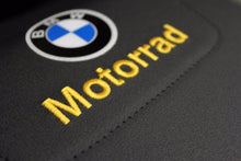 Load image into Gallery viewer, BMW R1200 GS Adventure 2006-2012 Tappezzeria Italia Comfort Foam Seat Cover New