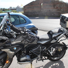 Load image into Gallery viewer, BMW R1200GS LC 2013-2019 Tappezzeria Italia Comfort Memory Foam Seat Cover New