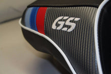 Load image into Gallery viewer, BMW R1200 GS LC 2013-2018 Tappezzeria Italia Comfort Foam Seat Cover New