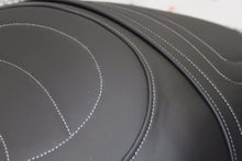 Load image into Gallery viewer, BMW R1200R 2011-2014 Tappezzeria Italia Comfort Foam Seat Cover Custom Made New