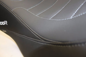 BMW R1200R 2011-2014 Tappezzeria Italia Comfort Foam Seat Cover Custom Made New