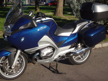 Load image into Gallery viewer, BMW R1200 RT 2005-2013 Tappezzeria Italia Comfort Foam Seat Cover New