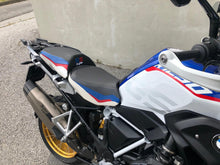 Load image into Gallery viewer, BMW R1250GS HP 2019 Tappezzeria Italia Seat Cover Anti-Slip New